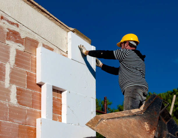 Salmon, ID Insulation Contractor Company