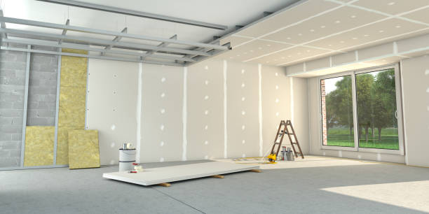 Types of Insulation We Offer in Salmon, ID