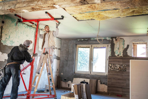 Types of Insulation We Offer in Salmon, ID